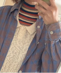 古着 | トップス