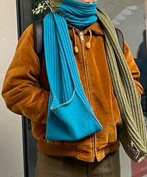 caban | マフラー