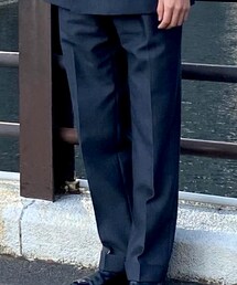 KASHIYAMA | パンツ