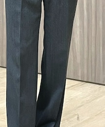 KASHIYAMA | スラックス