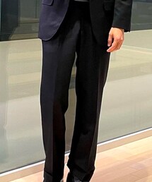 KASHIYAMA | スラックス