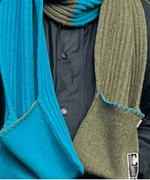 caban | マフラー