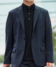 KASHIYAMA | テーラードジャケット