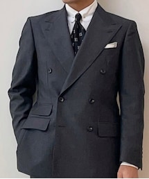 KASHIYAMA | テーラードジャケット