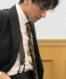 五大陸 | ネクタイ