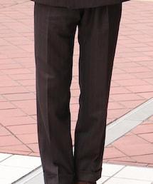 KASHIYAMA | スラックス