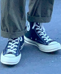 CONVERSE | スニーカー