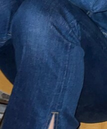 SLY | デニムパンツ