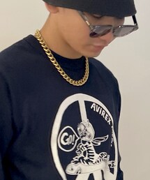 AVIREX | ネックレス