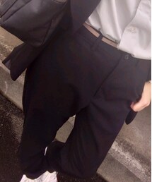 GU | パンツ