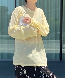 gyumgyum | トップス