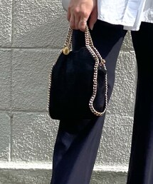 STELLA McCARTNEY | ハンドバッグ