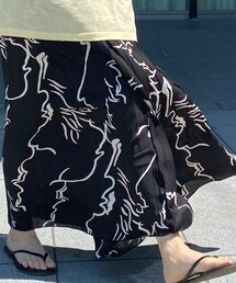 gyumgyum | スカート