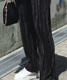 gyumgyum | その他パンツ
