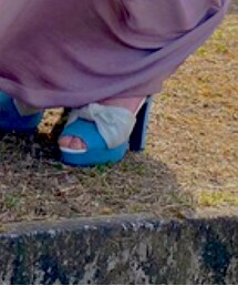 Avail | サンダル