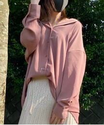 GU | シャツ/ブラウス