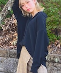 GU(ジーユー)の「トップス(シャツ/ブラウス)」