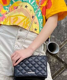 Bershka | ショルダーバッグ