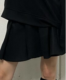 one way | スカート