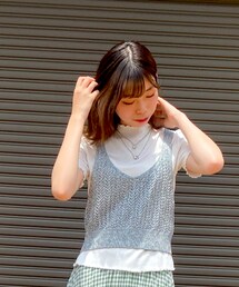 GU | ニット/セーター