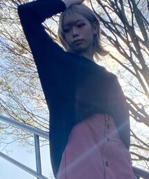 GU | シャツ/ブラウス