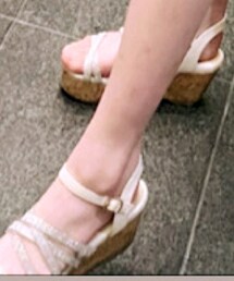 MAJESTIC LEGON | サンダル