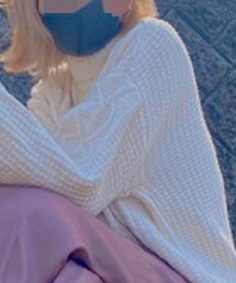 INGNI | ニット/セーター