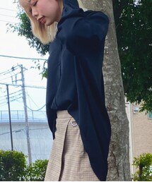 GU | シャツ/ブラウス