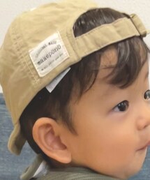 Birthday | キャップ