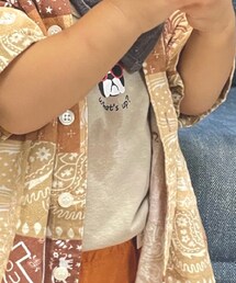 しまむら | Tシャツ/カットソー