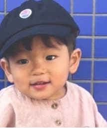 韓国ファッション #K | キャップ