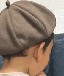 Birthday | ハンチング/ベレー帽