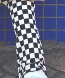 韓国ファッション #K | パンツ