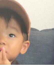 韓国ファッション #K | キャップ