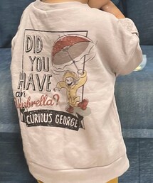 しまむら | スウェット