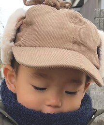 3coins | キャップ