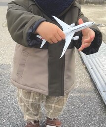 西松屋 | ダウンジャケット/コート