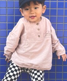 赤ちゃん本舗 | シャツ/ブラウス