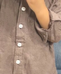 無印良品 | シャツ/ブラウス