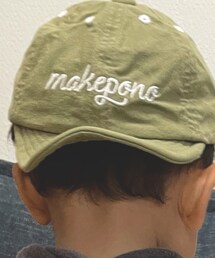 Birthday | キャップ