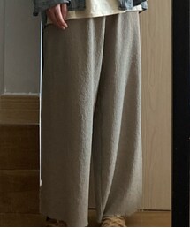 no brand | パンツ