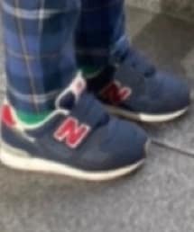 NEW BALANCE | スニーカー