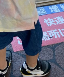 Right-on | パンツ