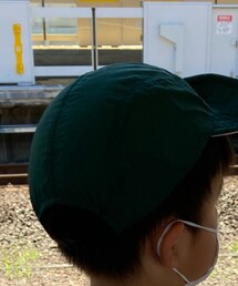 FRUIT OF THE LOOM | キャップ