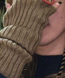 SHEIN | アームカバー