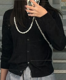 UNIQLO | カーディガン/ボレロ