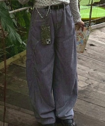 CRAMMY | デニムパンツ