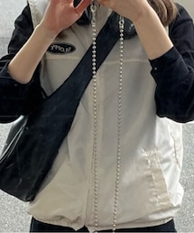 WHO'S WHO gallery | その他アウター