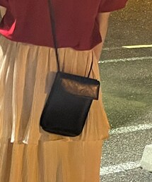 SHEIN | ショルダーバッグ