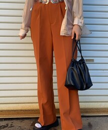 ZOZO | パンツ